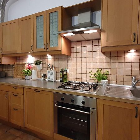 B-4 Krakow Stary Kazimierz O&P Apartfamily Exteriör bild