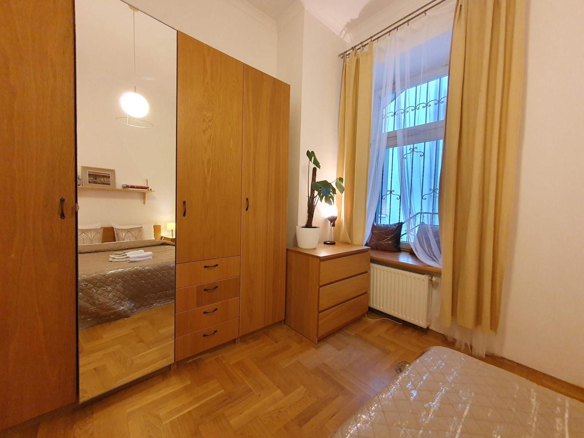 B-4 Krakow Stary Kazimierz O&P Apartfamily Exteriör bild