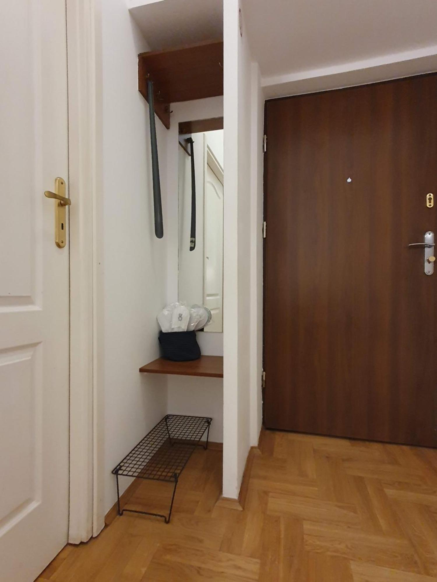 B-4 Krakow Stary Kazimierz O&P Apartfamily Exteriör bild