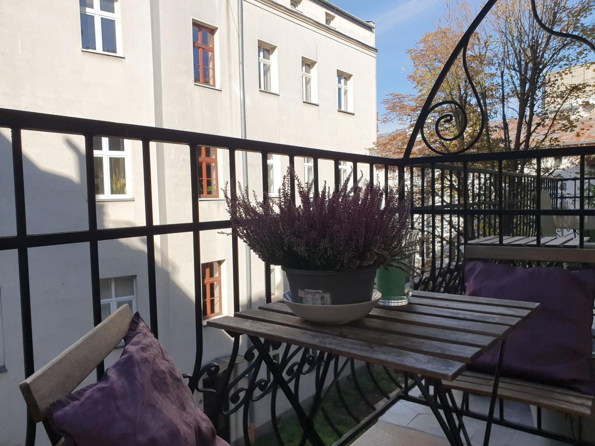 B-4 Krakow Stary Kazimierz O&P Apartfamily Exteriör bild