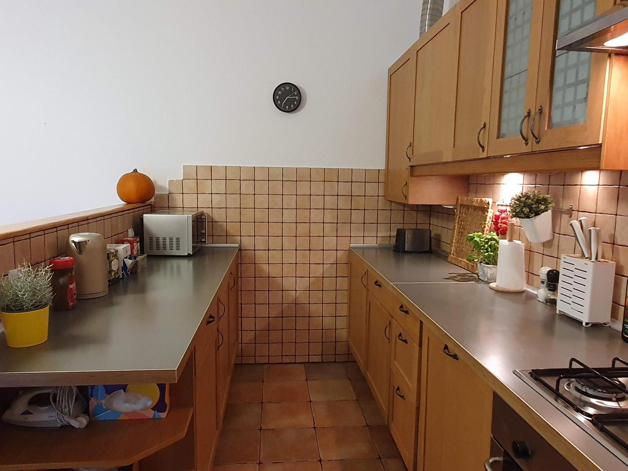 B-4 Krakow Stary Kazimierz O&P Apartfamily Exteriör bild