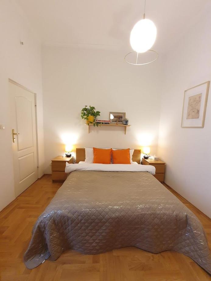 B-4 Krakow Stary Kazimierz O&P Apartfamily Exteriör bild